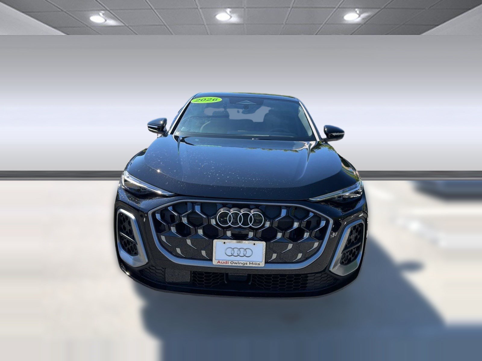 Q5 Sportback Premium Plus SUV