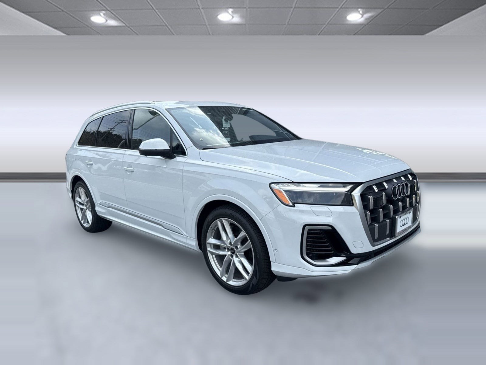 2025 Audi Q7 Premium Plus - Photo 6
