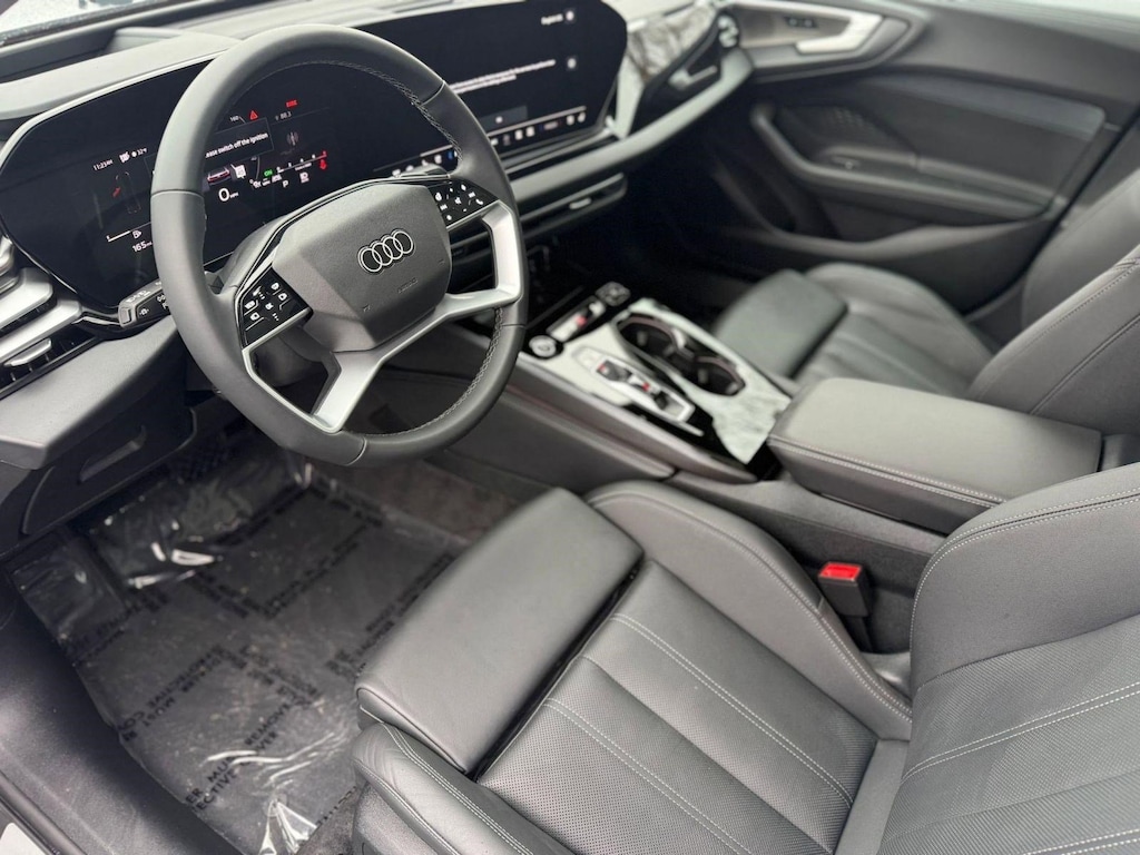 Certified 2025 Audi A5 2.0T Premium Plus Sportback