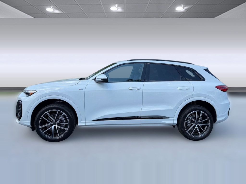 New 2026 Audi Q5 Premium Plus SUV