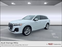 2025 Audi Q7 55 Premium Plus SUV