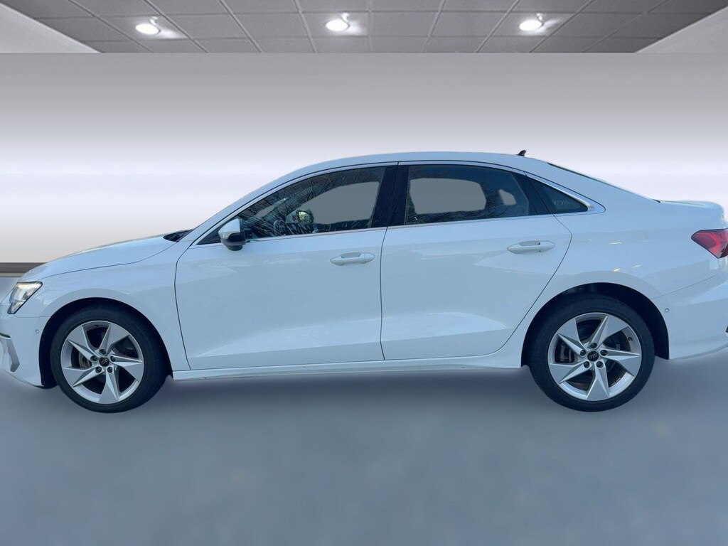 Used 2023 Audi A3 40 Premium Sedan