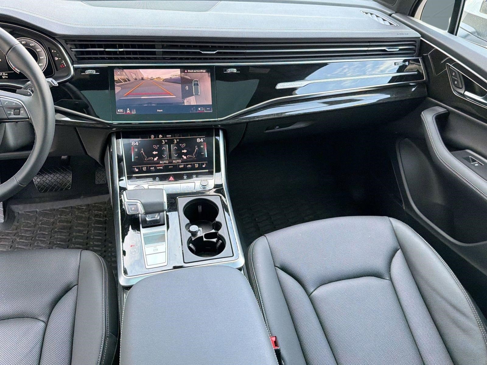 2025 Audi Q7 Premium Plus - Photo 35