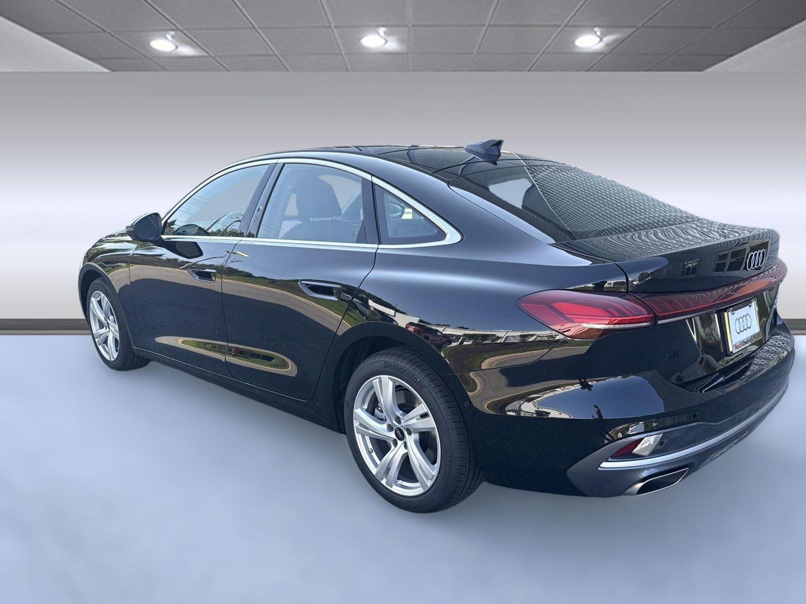 2025 Audi A5 2.0T Premium photo 3