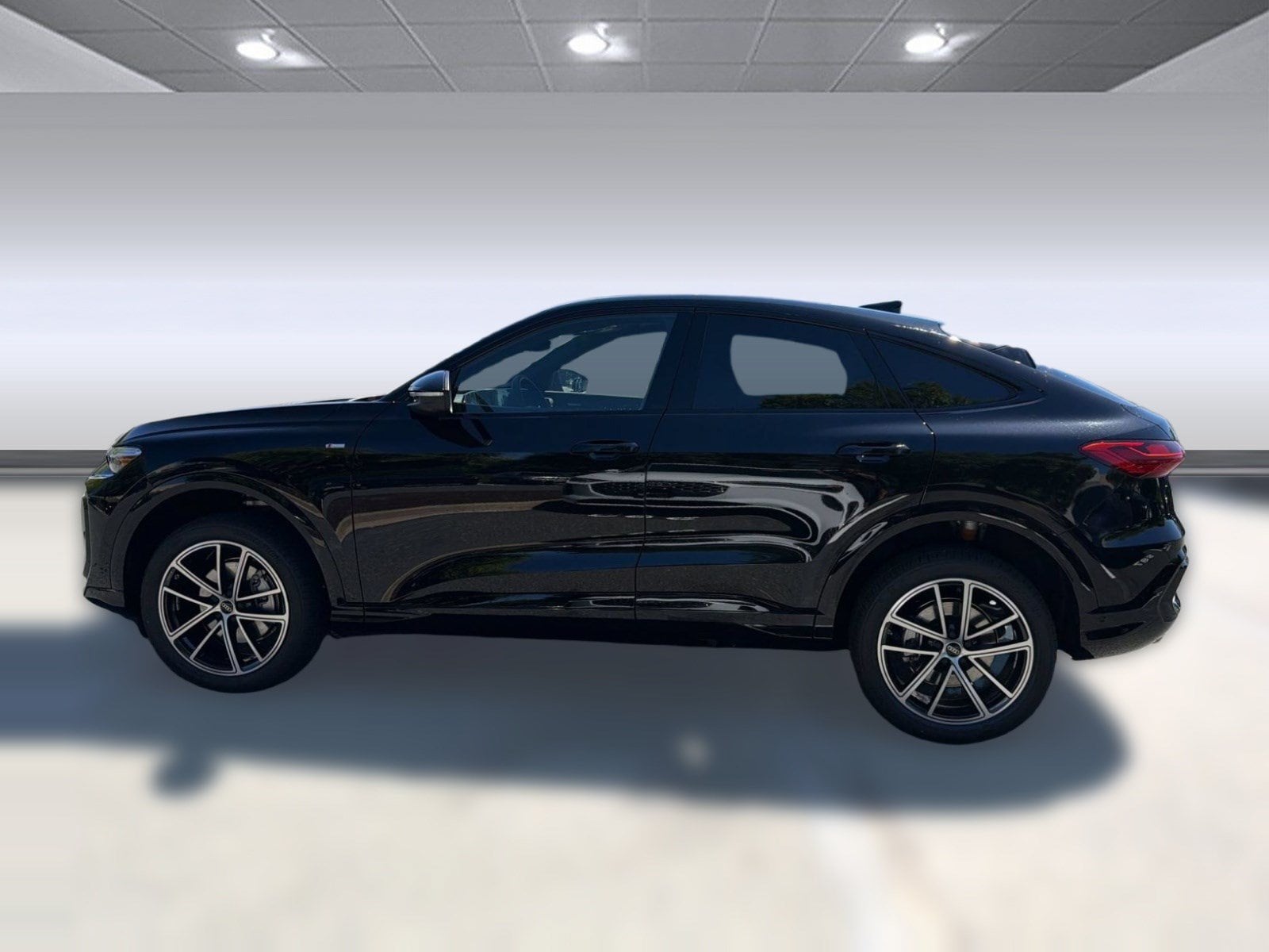 Q5 Sportback Prestige SUV