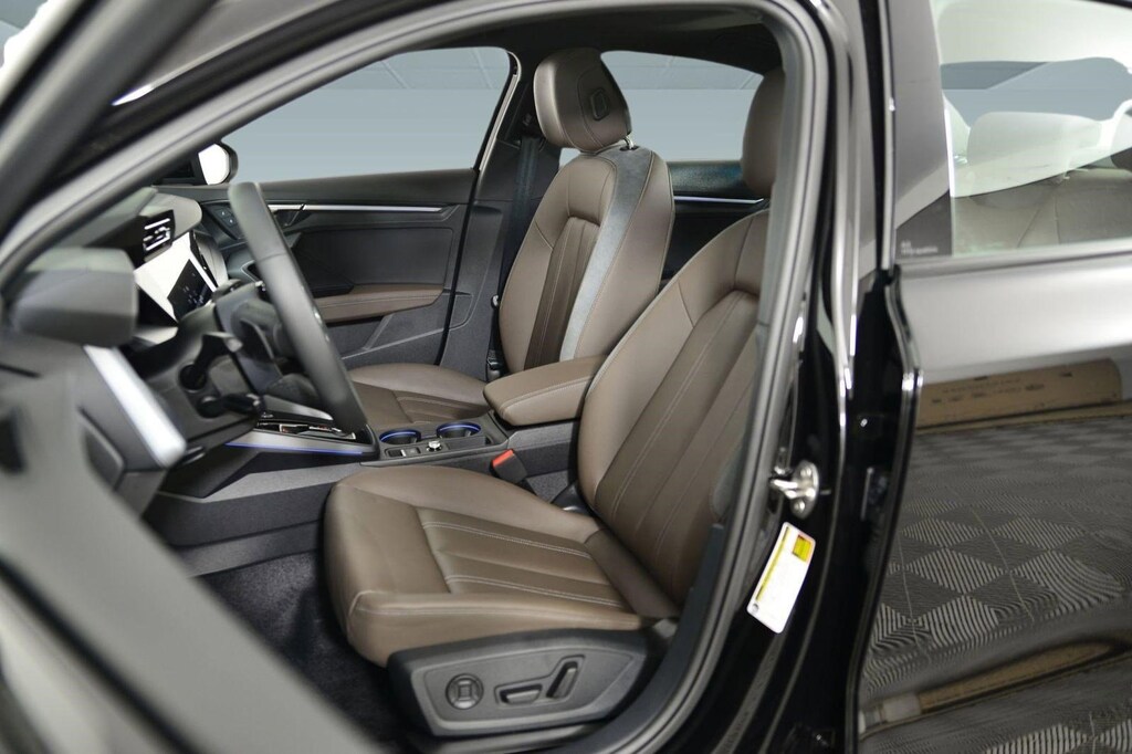 Certified 2026 Audi A3 2.0T Premium Sedan