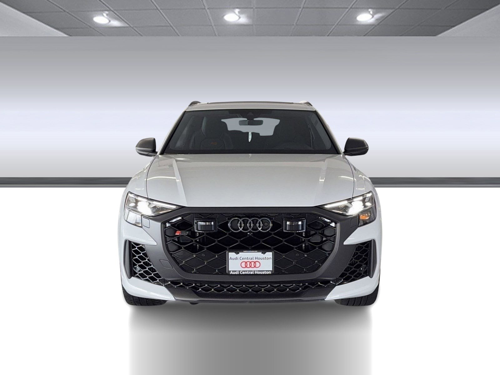 RS Q8 Performance SUV