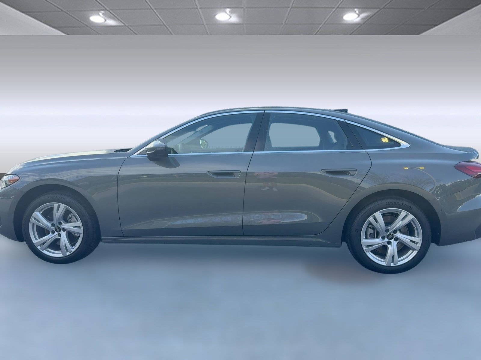 2025 Audi A5 2.0T Premium Plus photo 2