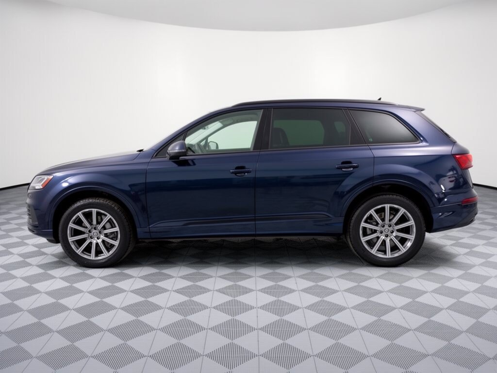 Certified 2023 Audi Q7 45 Premium Plus SUV