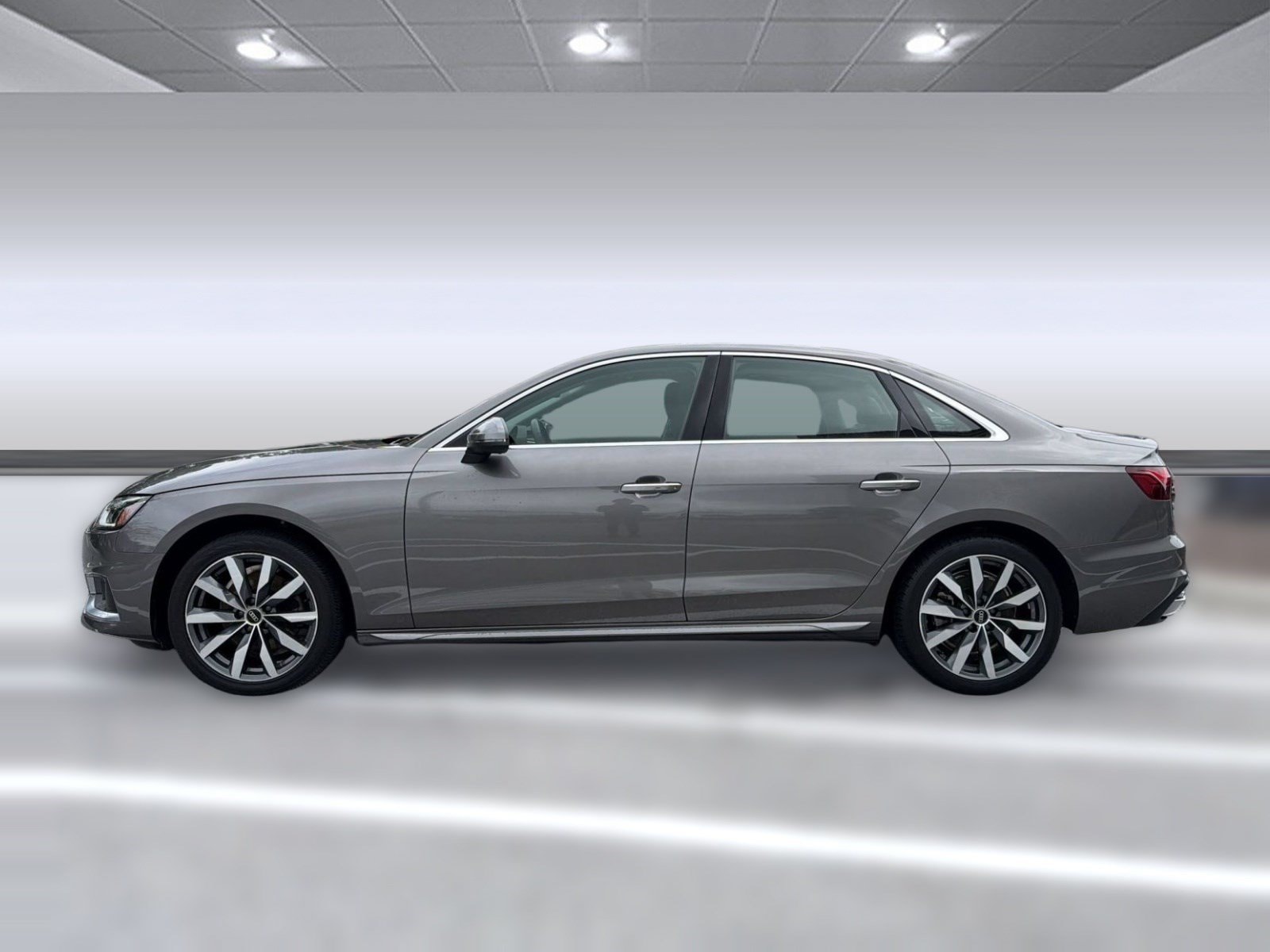 A4 40 Premium Plus Sedan
