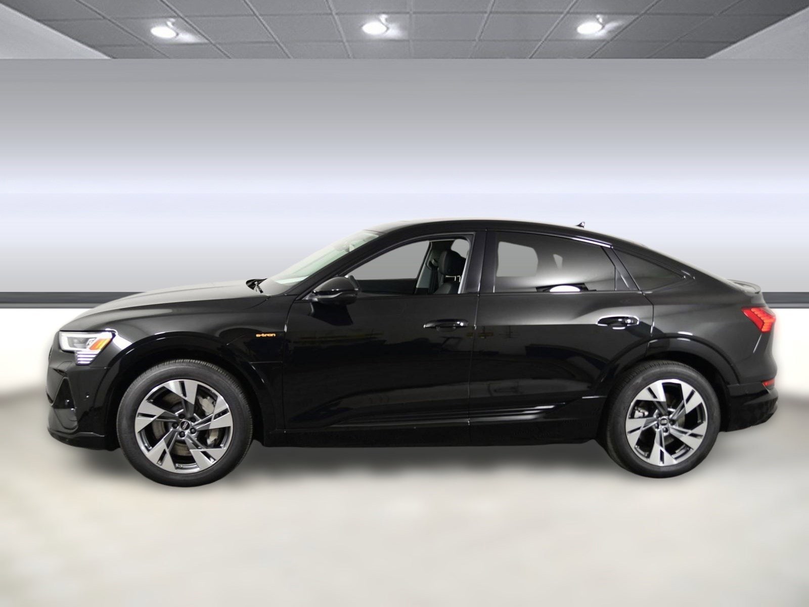 Used 2022 Audi e-tron Sportback Premium with VIN WA11AAGE6NB028805 for sale in Owings Mills, MD