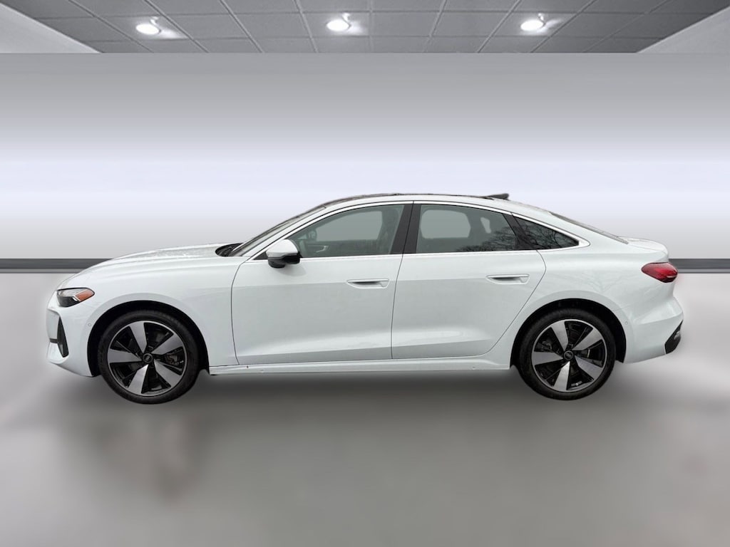 Certified 2025 Audi A5 2.0T Premium Plus Sportback