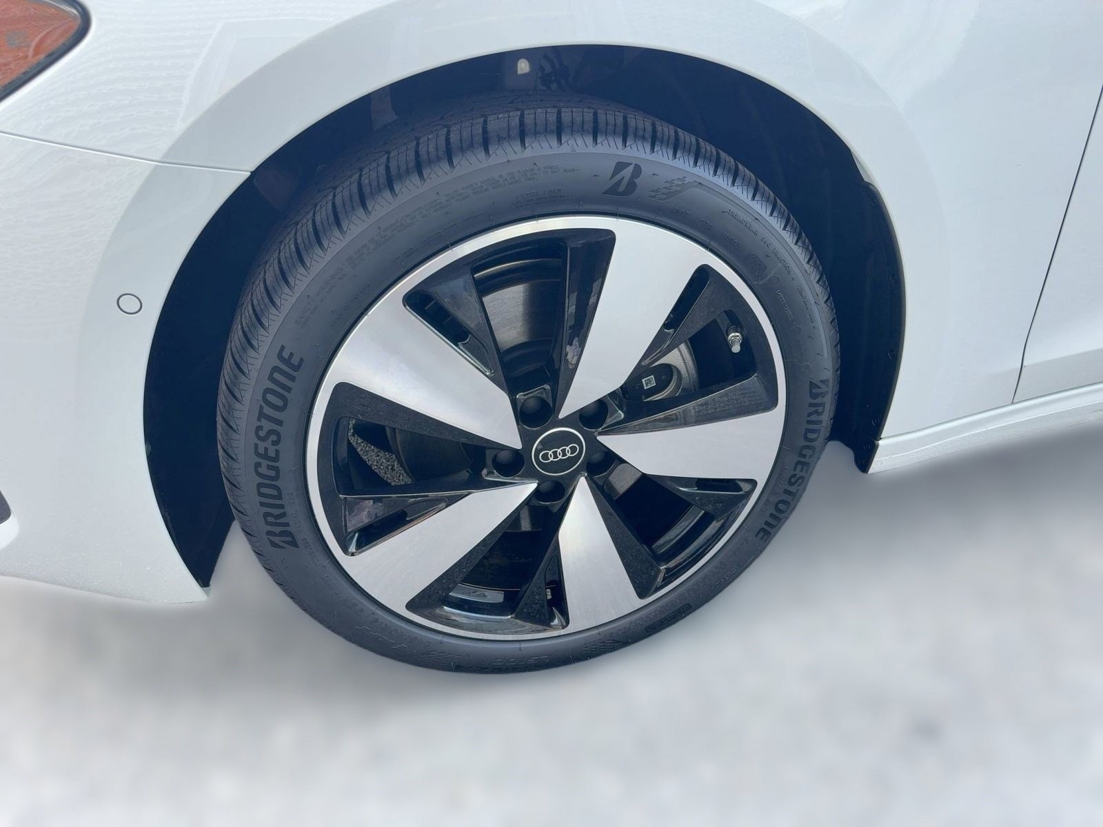 2025 Audi A5 Premium Plus - Photo 11