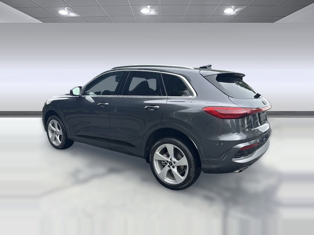 New 2025 Audi Q5 Premium Plus SUV