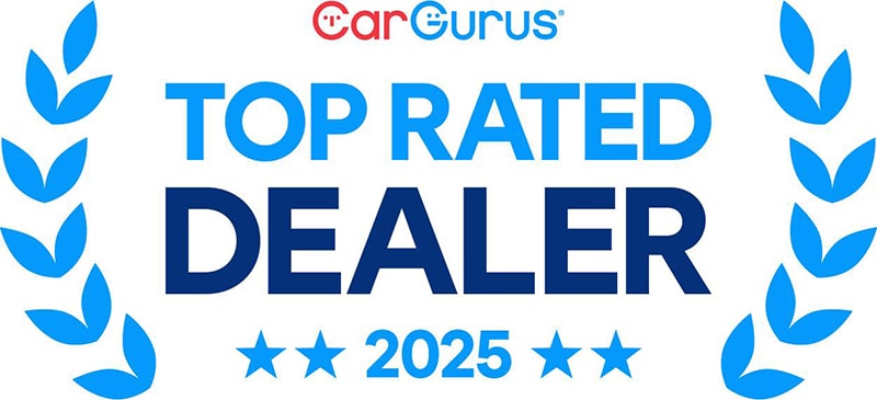 Top Dealer Rated 2024 CarGurus