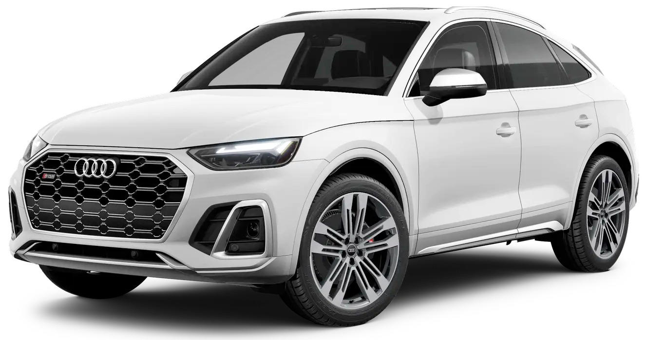 Audi SQ5 Sportback