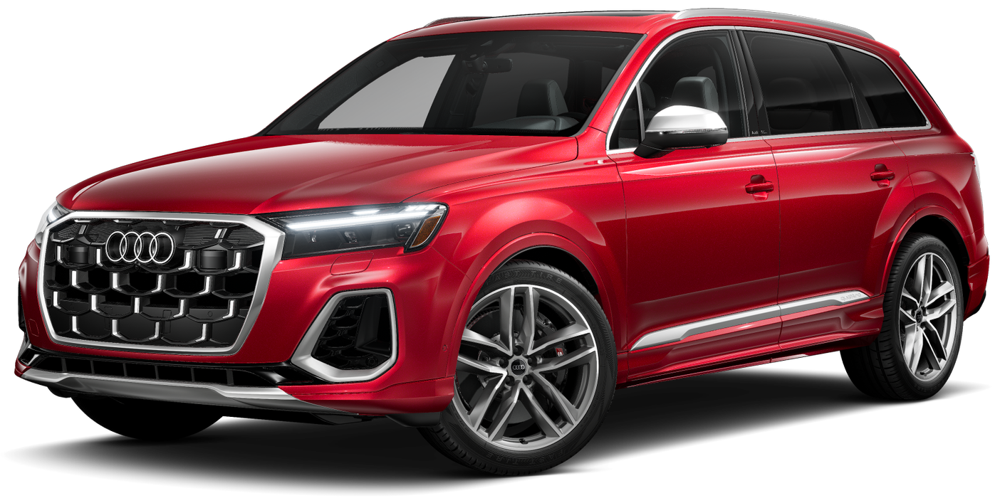 SQ7 Prestige