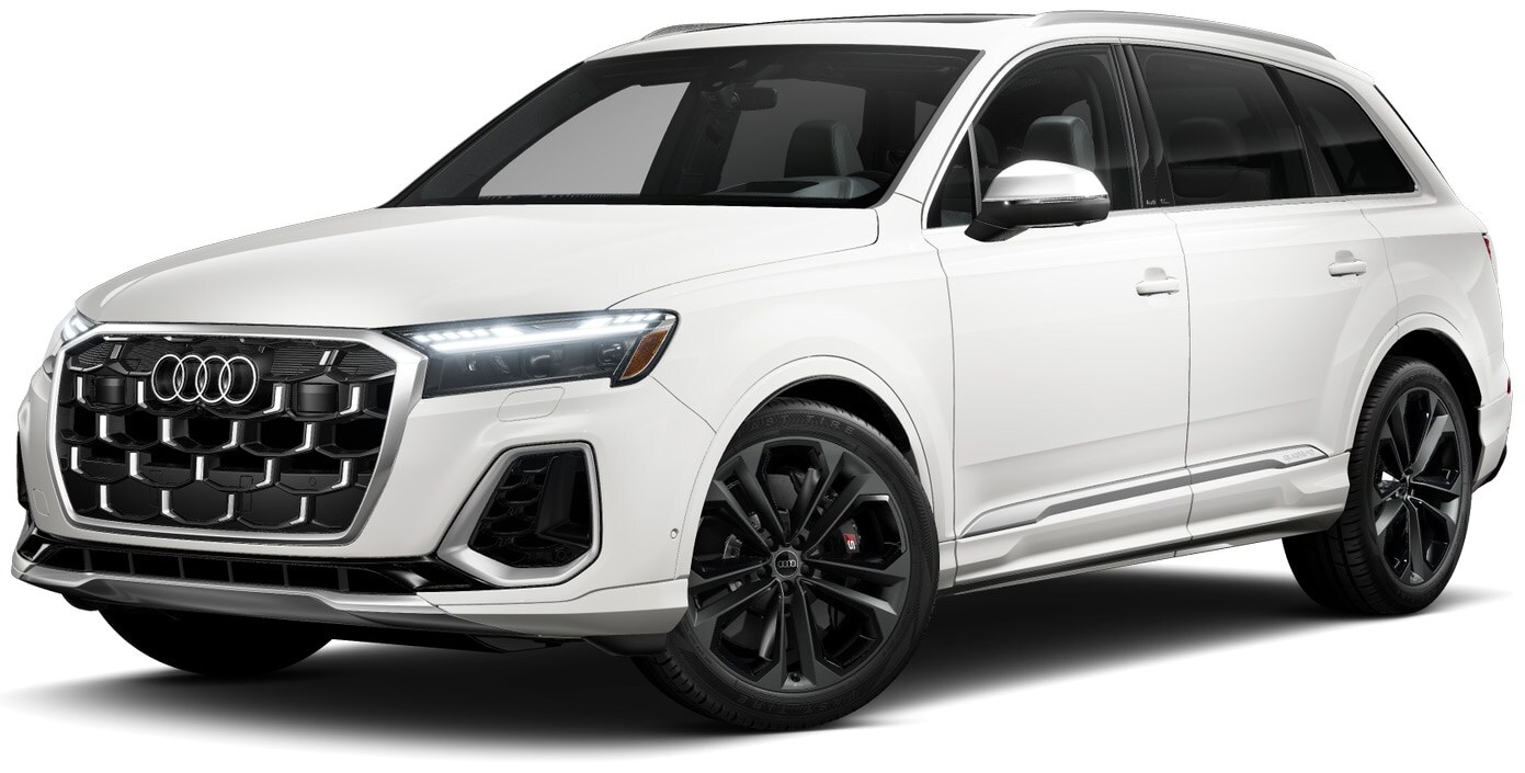 Q7 Premium