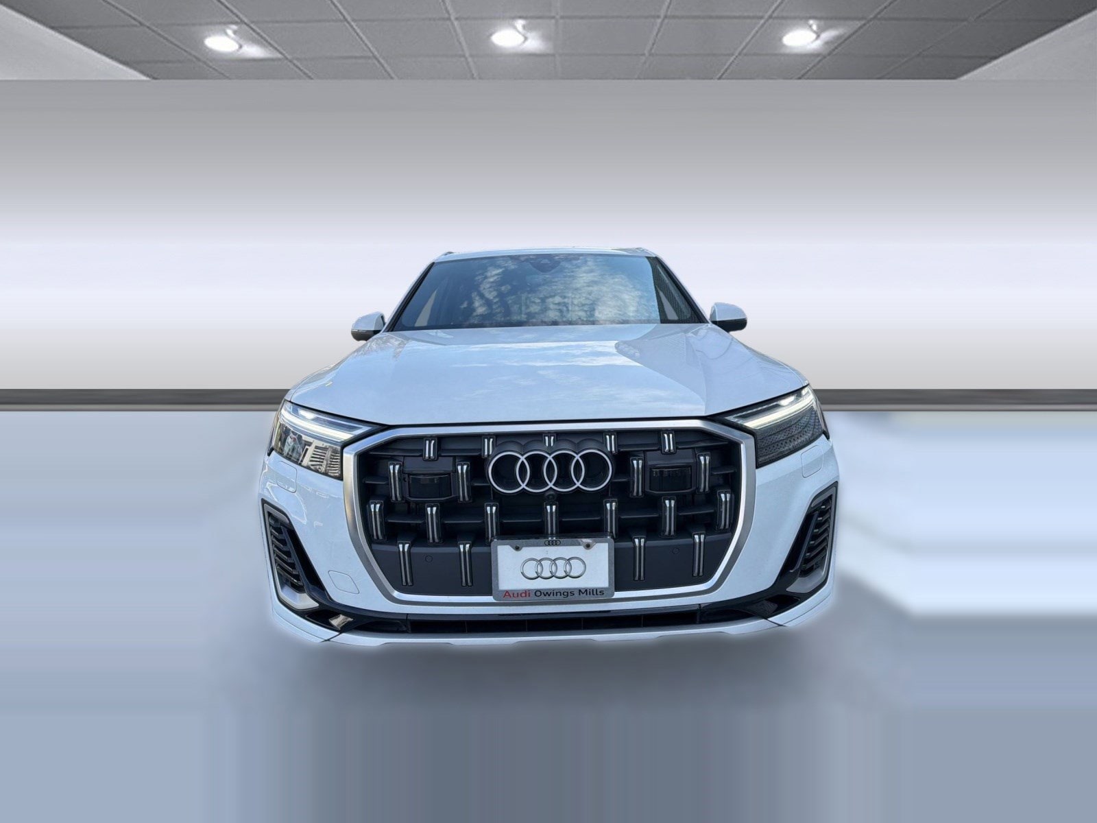 2025 Audi Q7 Premium Plus - Photo 24