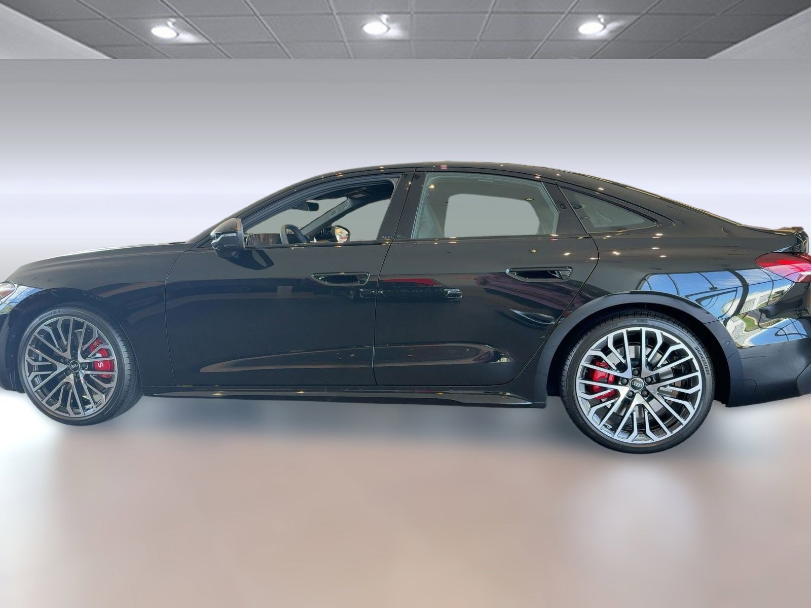 2025 Audi S5 Premium Plus photo 2