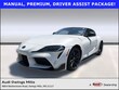  Toyota GR Supra