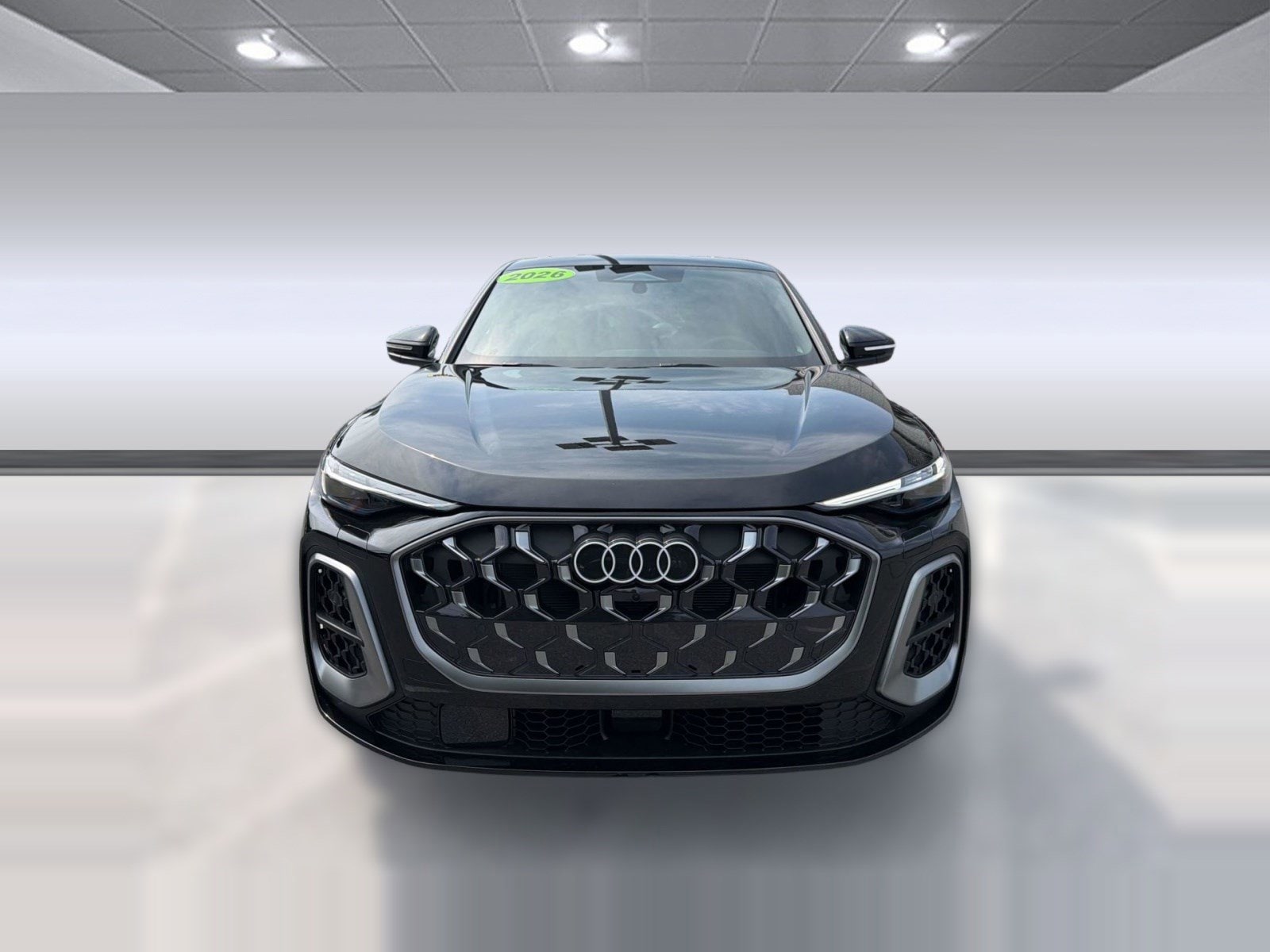 Q5 Sportback Premium Plus SUV
