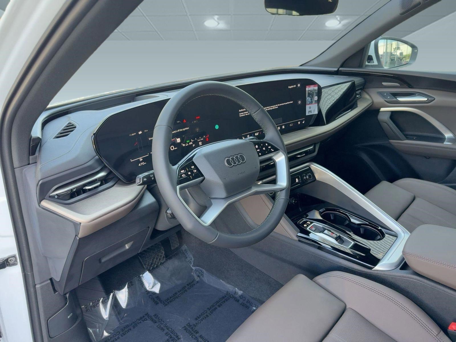 2025 Audi Q5 2.0T Premium Plus photo 4