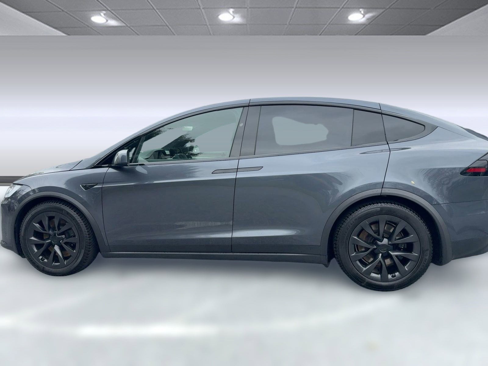 Used 2022 Tesla Model X Long Range with VIN 7SAXCBE5XNF355405 for sale in Owings Mills, MD