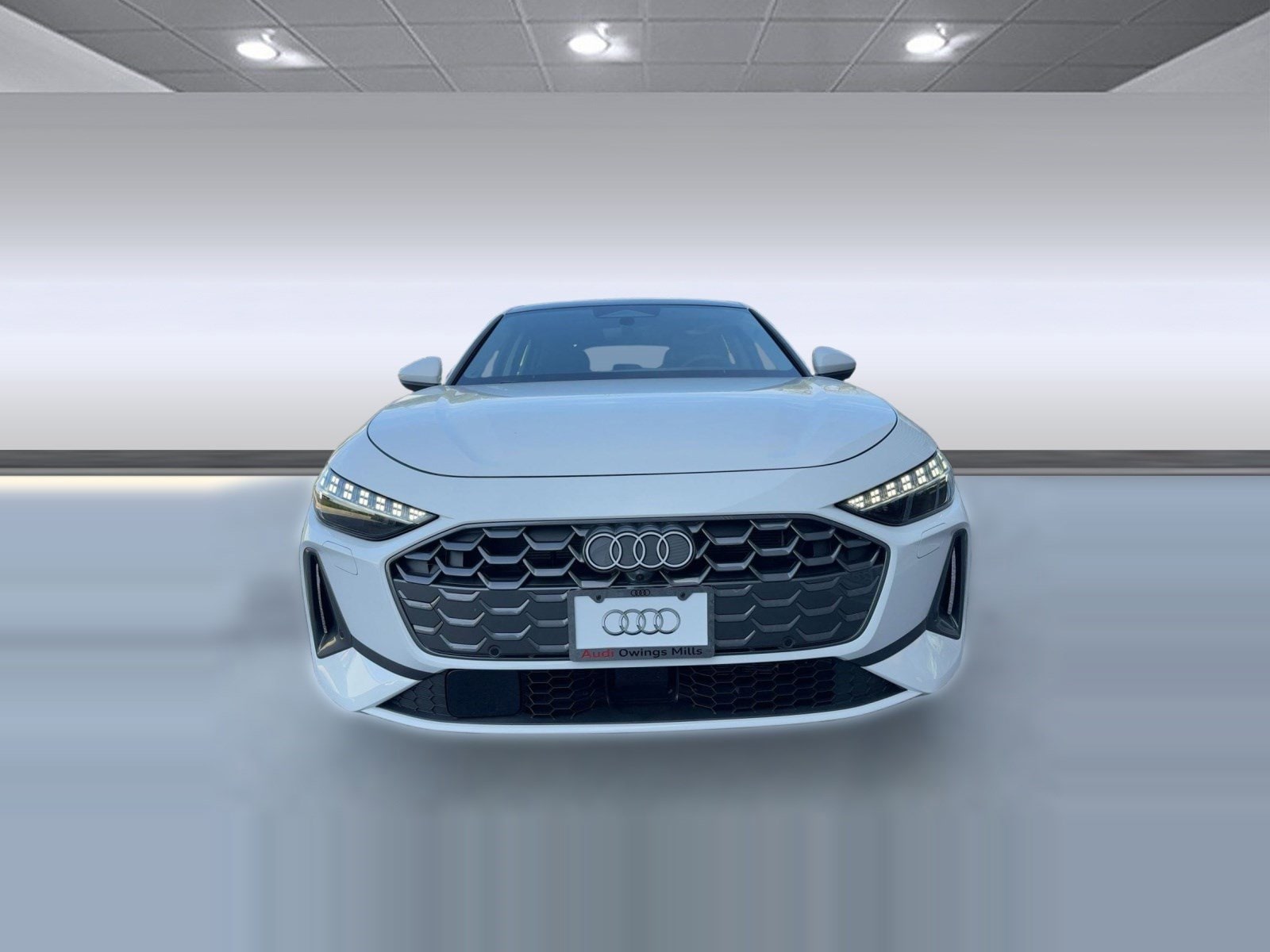 2025 Audi A5 Premium Plus - Photo 6