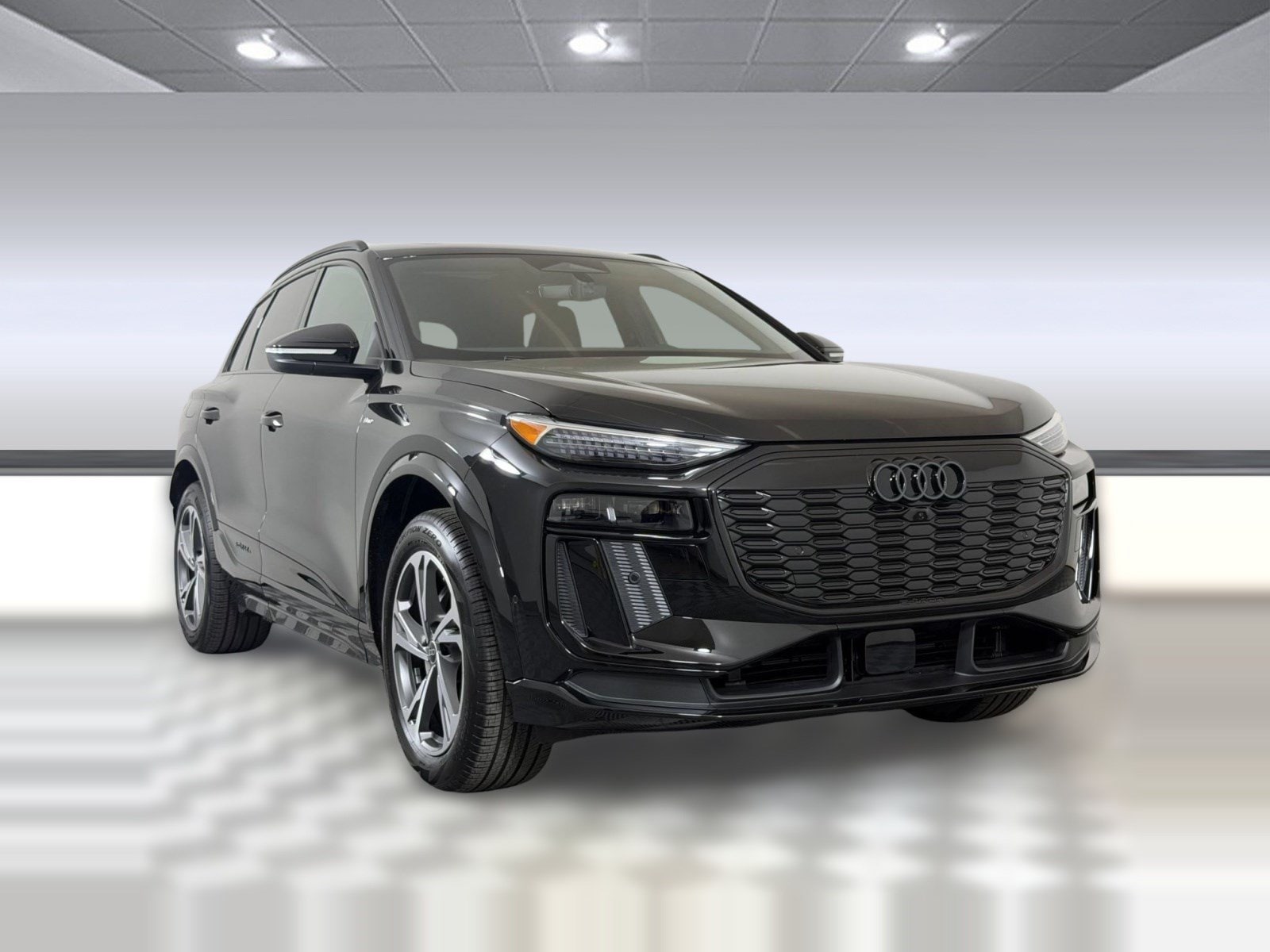 Q6 E-tron Premium Plus SUV