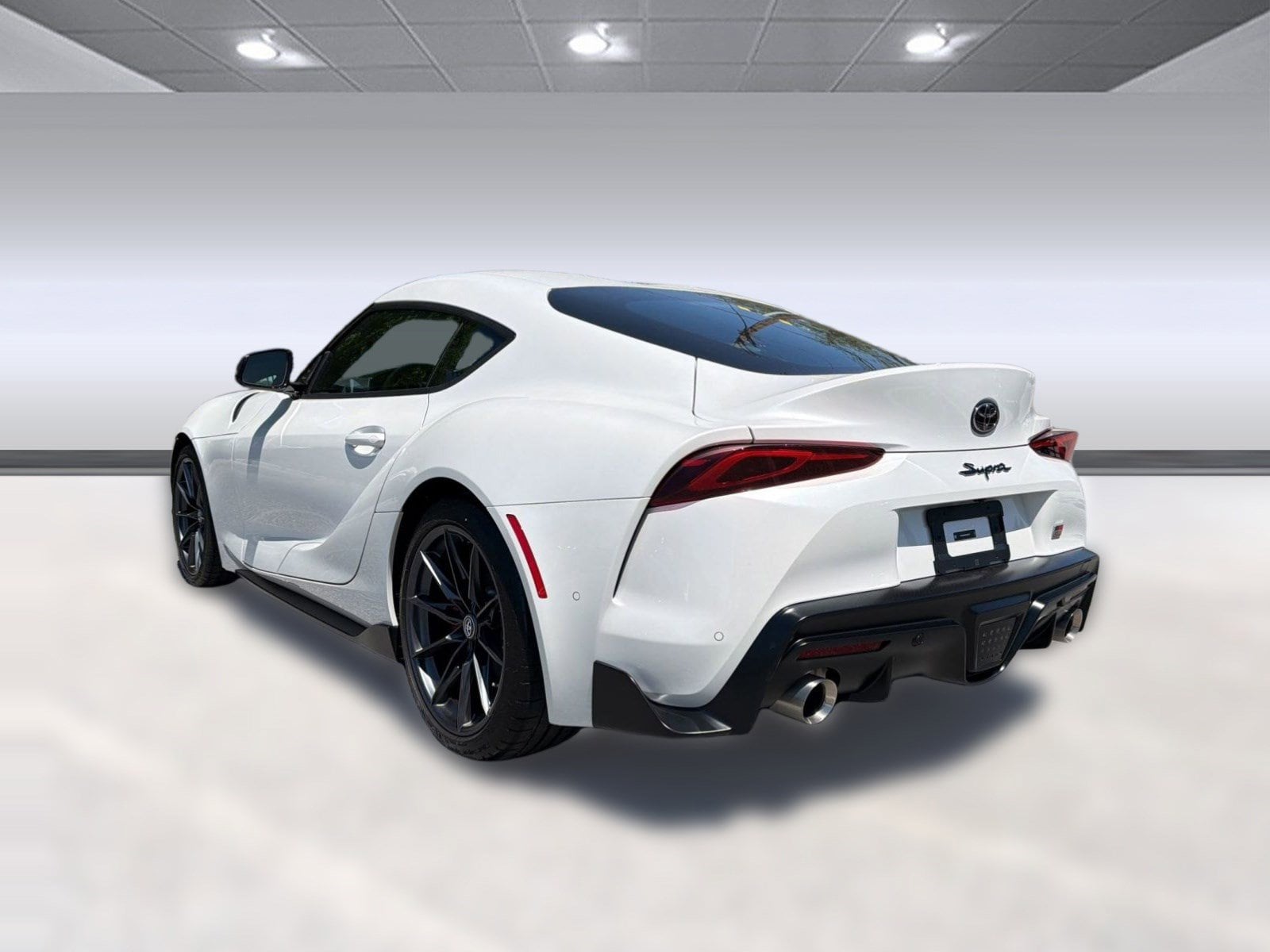 GR Supra 3.0 Premium Coupe