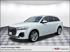2025 Audi Q7 55 Premium Plus SUV