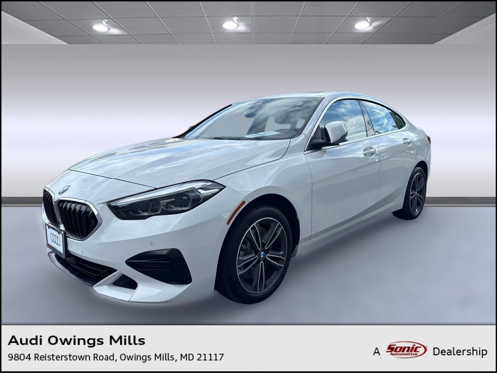 2022 BMW 2 Series
