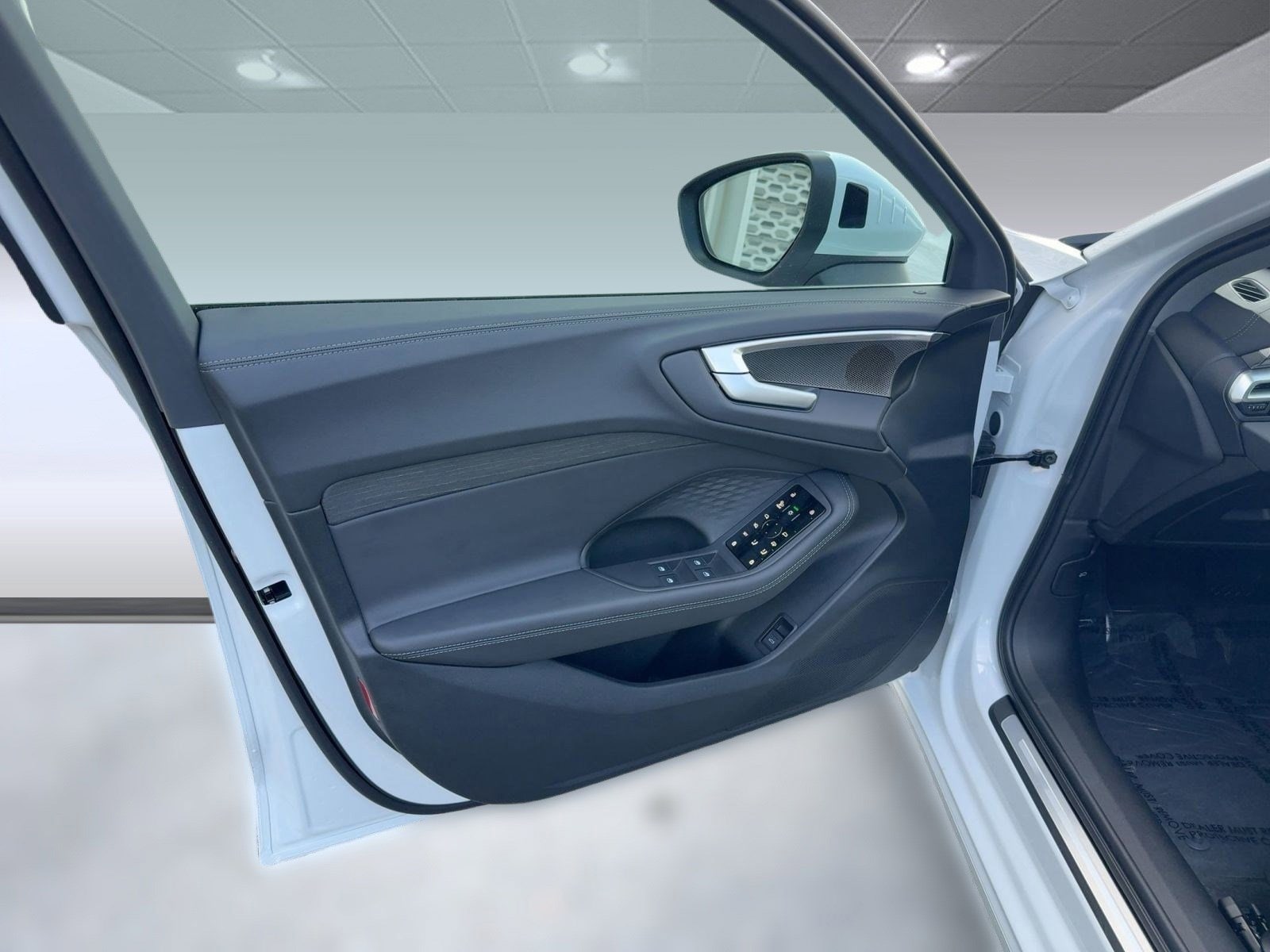 2025 Audi A5 Premium Plus - Photo 21