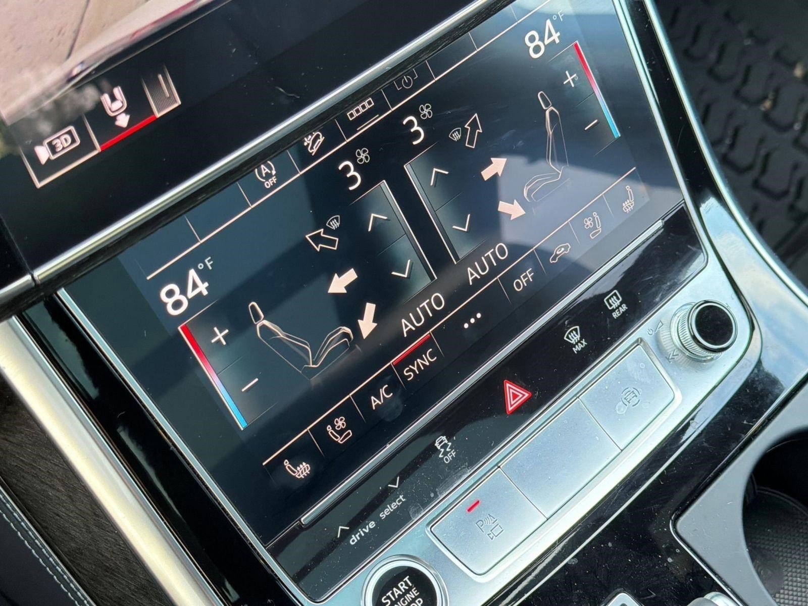 2025 Audi Q7 Premium Plus - Photo 32