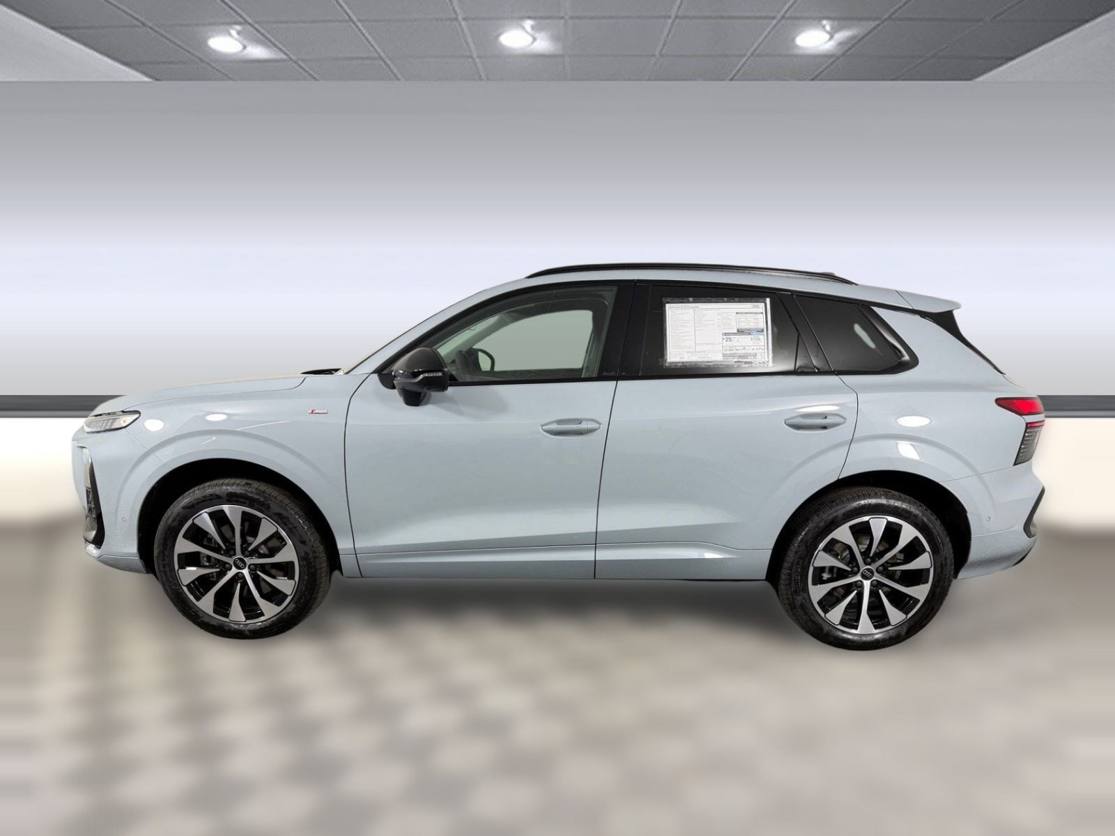 2026 Audi Q3 S Line SUV