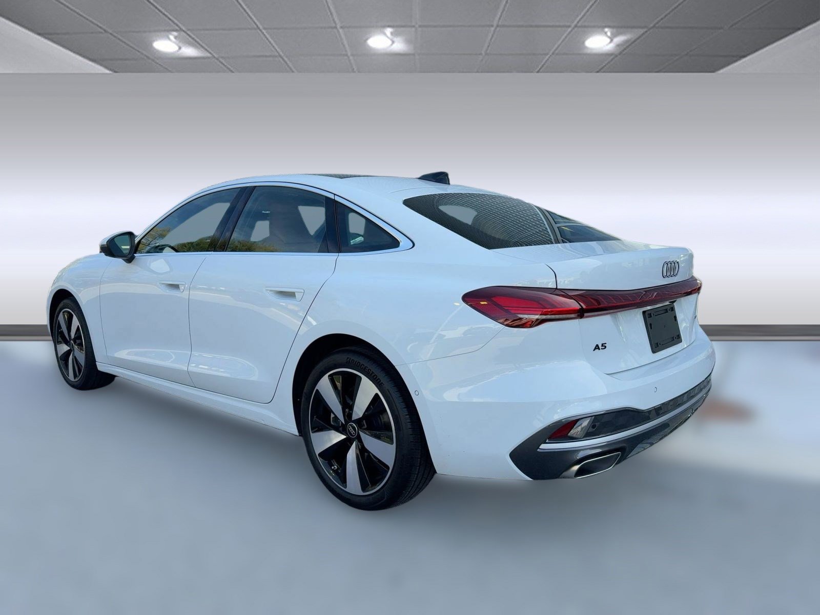 2025 Audi A5 2.0T Premium Plus photo 3