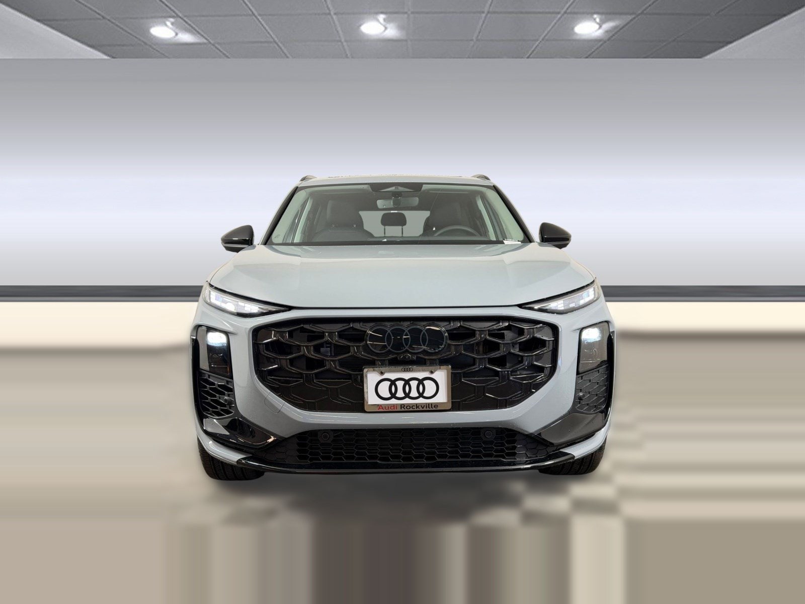2026 Audi Q3 S Line SUV