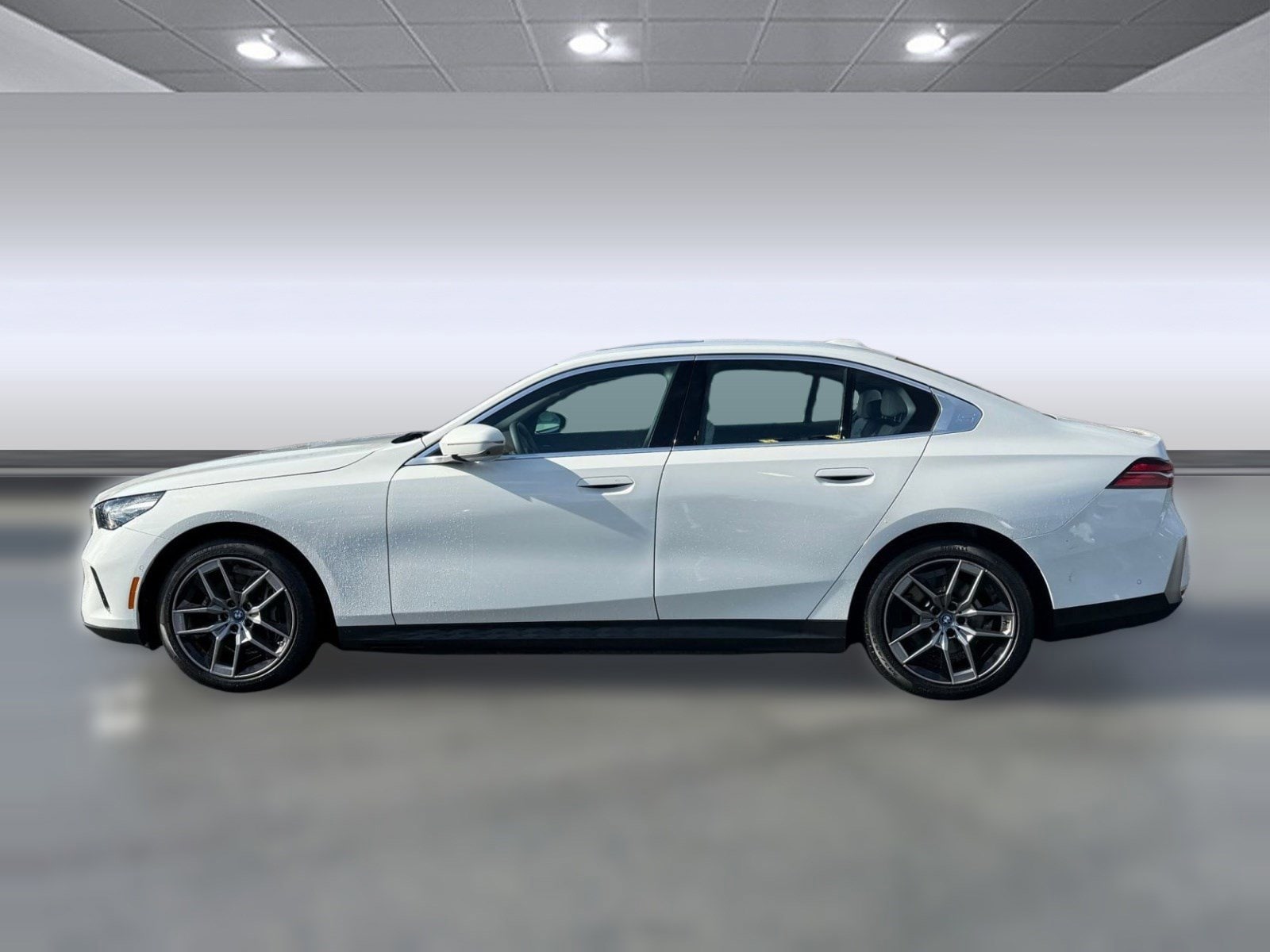 Used 2024 BMW i5 40 with VIN WBY33FK05RCP36432 for sale in Owings Mills, MD