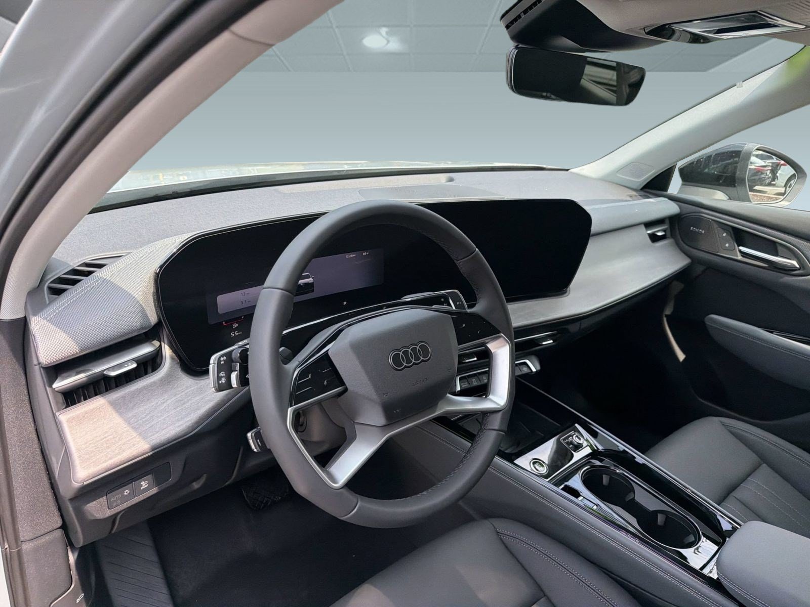 2026 Audi Q3 S Line SUV