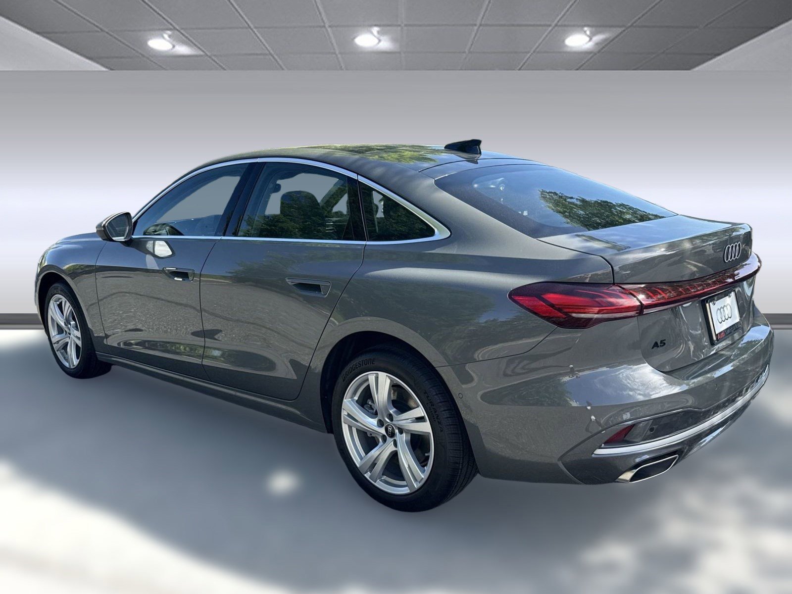 2025 Audi A5 2.0T Premium photo 3