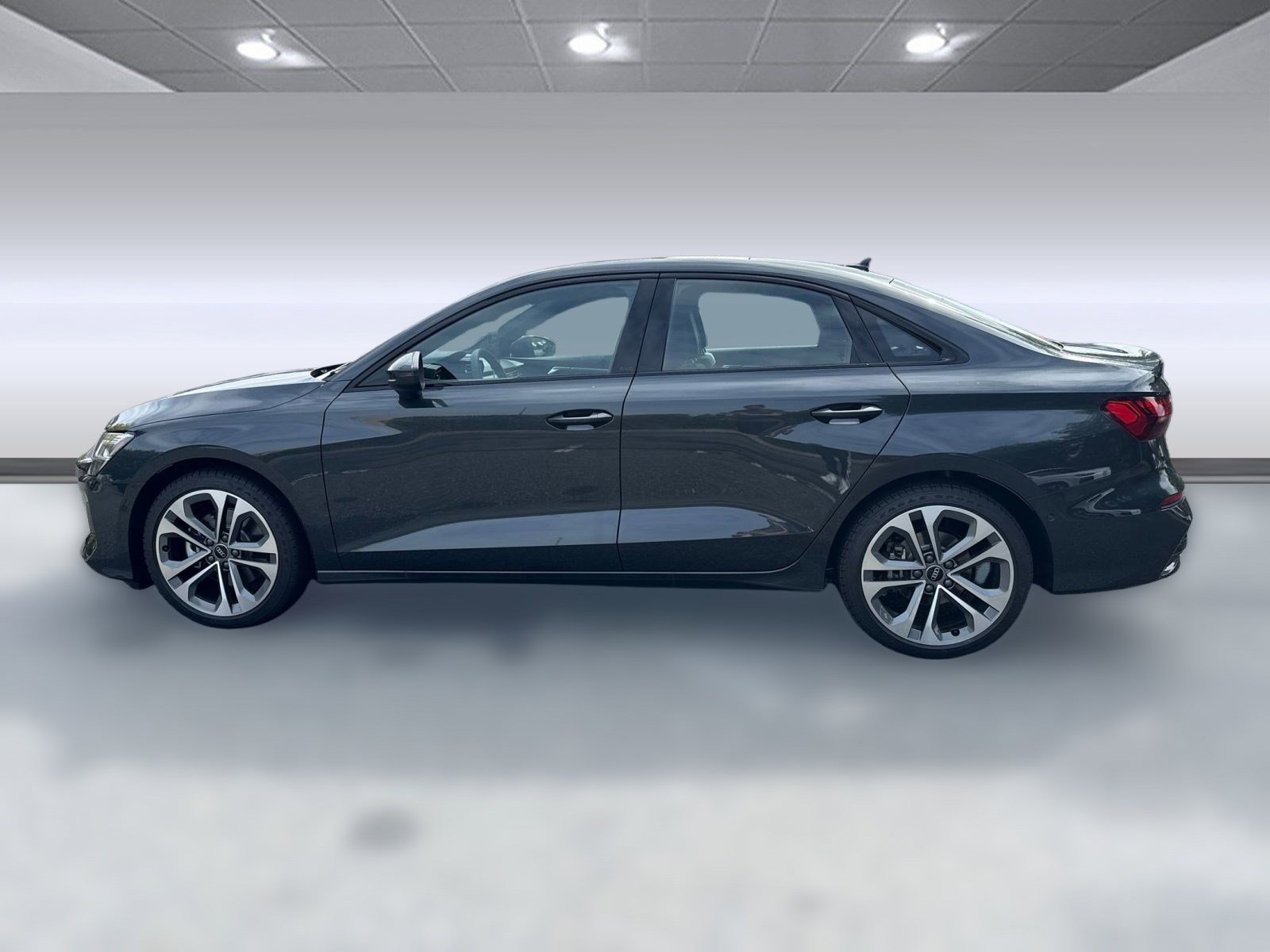 2026 Audi A3 2.0T Premium photo 2