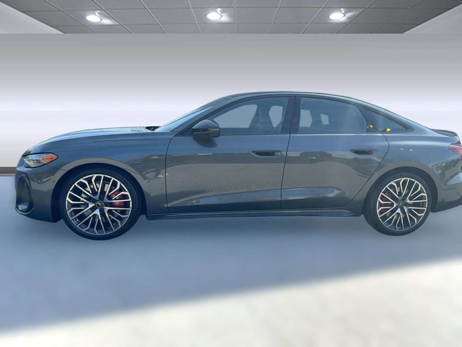 2025 Audi S5 Premium Plus photo 2