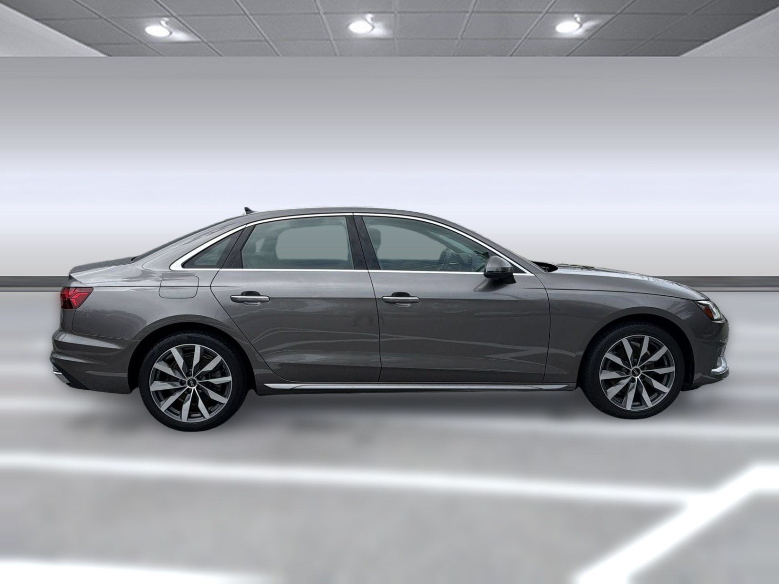 A4 40 Premium Plus Sedan