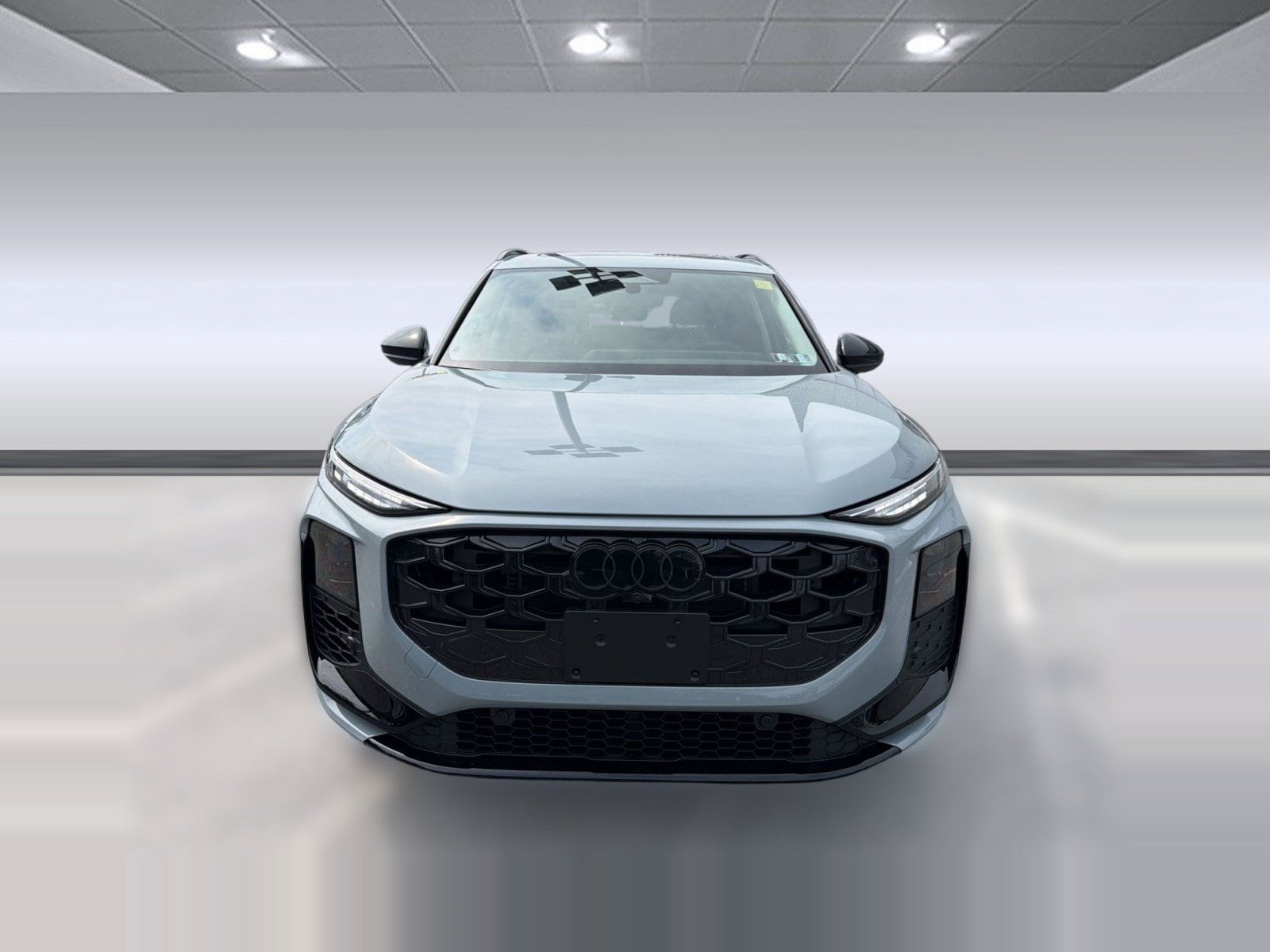 2026 Audi Q3 S Line SUV