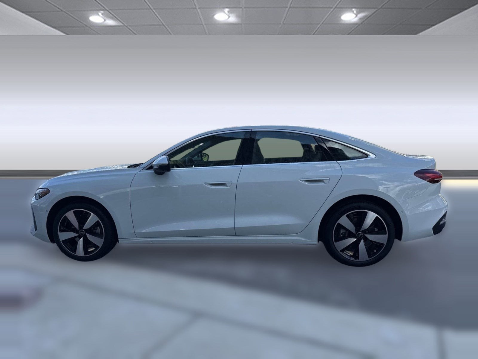 New 2025 Audi A5 For Sale at Audi Owings Mills | VIN