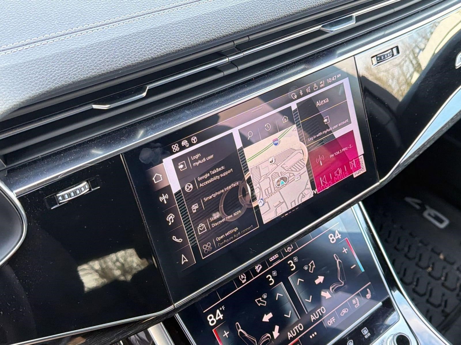 2025 Audi Q7 Premium Plus - Photo 29
