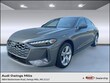 Audi All-new A5