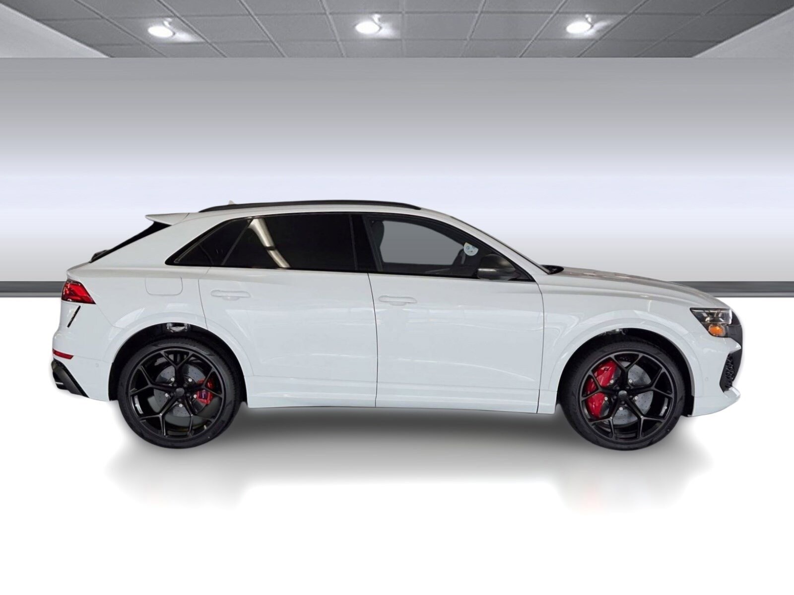 RS Q8 Performance SUV
