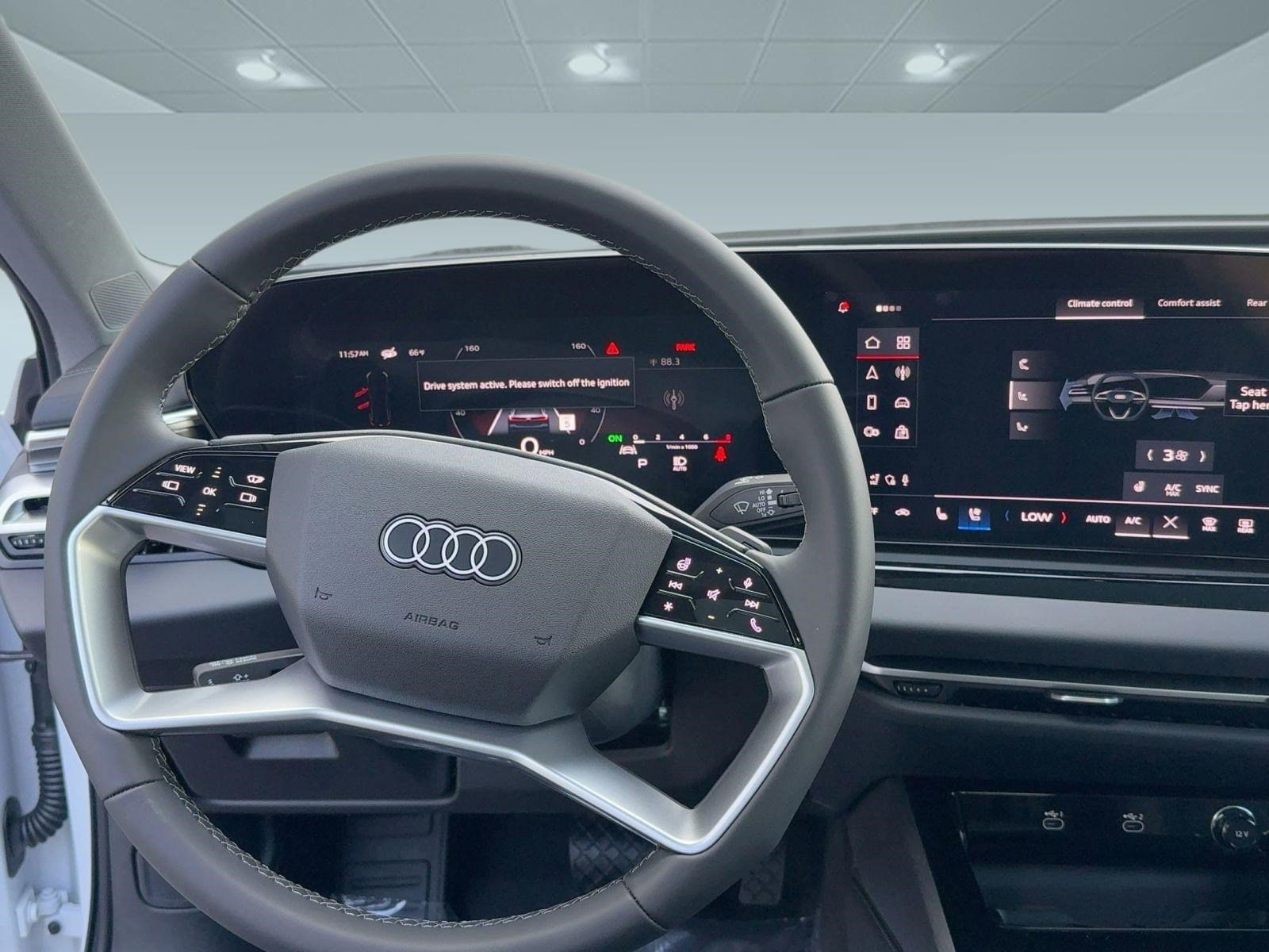 2025 Audi A5 Premium Plus - Photo 28